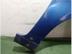 Recambio de aleta delantera derecha para ford fiesta v (jh_, jd_) st150 referencia OEM IAM    2