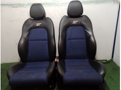 Recambio de juego asientos completo para ford fiesta v (jh_, jd_) st150 referencia OEM IAM   