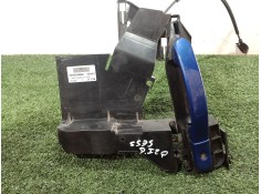 Recambio de cerradura puerta delantera izquierda para ford fiesta v (jh_, jd_) st150 referencia OEM IAM   