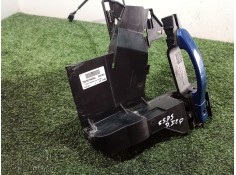 Recambio de cerradura puerta delantera izquierda para ford fiesta v (jh_, jd_) st150 referencia OEM IAM    2