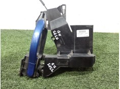 Recambio de cerradura puerta delantera derecha para ford fiesta v (jh_, jd_) st150 referencia OEM IAM   