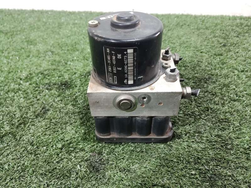 Recambio de abs para ford fiesta v (jh_, jd_) st150 referencia OEM IAM   