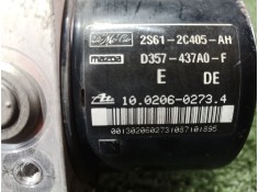 Recambio de abs para ford fiesta v (jh_, jd_) st150 referencia OEM IAM   