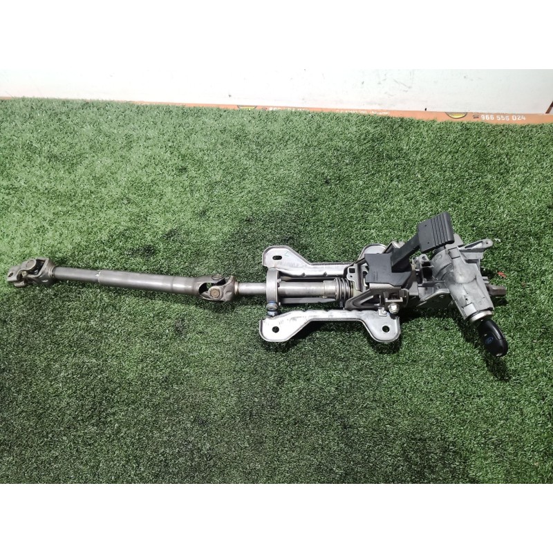 Recambio de columna direccion para ford fiesta v (jh_, jd_) st150 referencia OEM IAM   