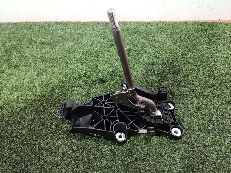 Recambio de palanca cambio para ford fiesta v (jh_, jd_) st150 referencia OEM IAM 2S6R7E096AA 2S6R7E096AA 2S6R7E096AA