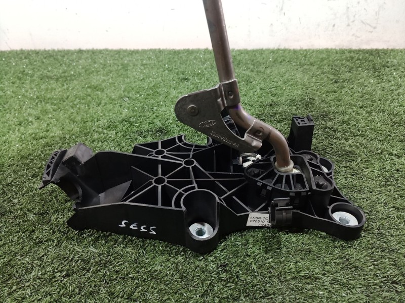 Recambio de palanca cambio para ford fiesta v (jh_, jd_) st150 referencia OEM IAM 2S6R7E096AA 2S6R7E096AA 2S6R7E096AA