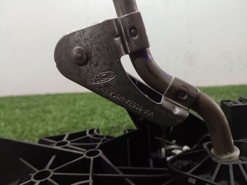 Recambio de palanca cambio para ford fiesta v (jh_, jd_) st150 referencia OEM IAM 2S6R7E096AA 2S6R7E096AA 2S6R7E096AA