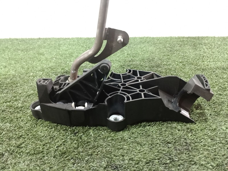 Recambio de palanca cambio para ford fiesta v (jh_, jd_) st150 referencia OEM IAM 2S6R7E096AA 2S6R7E096AA 2S6R7E096AA