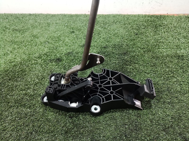 Recambio de palanca cambio para ford fiesta v (jh_, jd_) st150 referencia OEM IAM 2S6R7E096AA 2S6R7E096AA 2S6R7E096AA