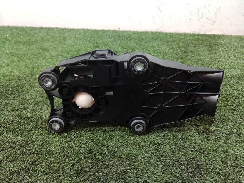 Recambio de palanca cambio para ford fiesta v (jh_, jd_) st150 referencia OEM IAM 2S6R7E096AA 2S6R7E096AA 2S6R7E096AA