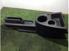 Recambio de consola central trasera para ford fiesta v (jh_, jd_) st150 referencia OEM IAM   