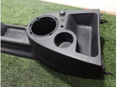 Recambio de consola central trasera para ford fiesta v (jh_, jd_) st150 referencia OEM IAM    2