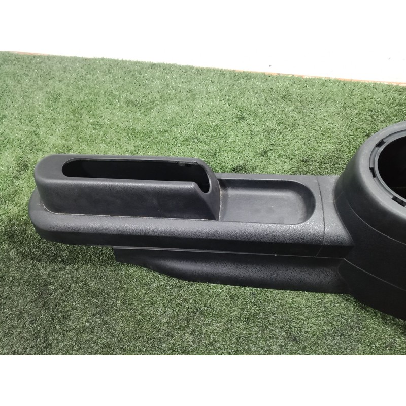 Recambio de consola central trasera para ford fiesta v (jh_, jd_) st150 referencia OEM IAM   