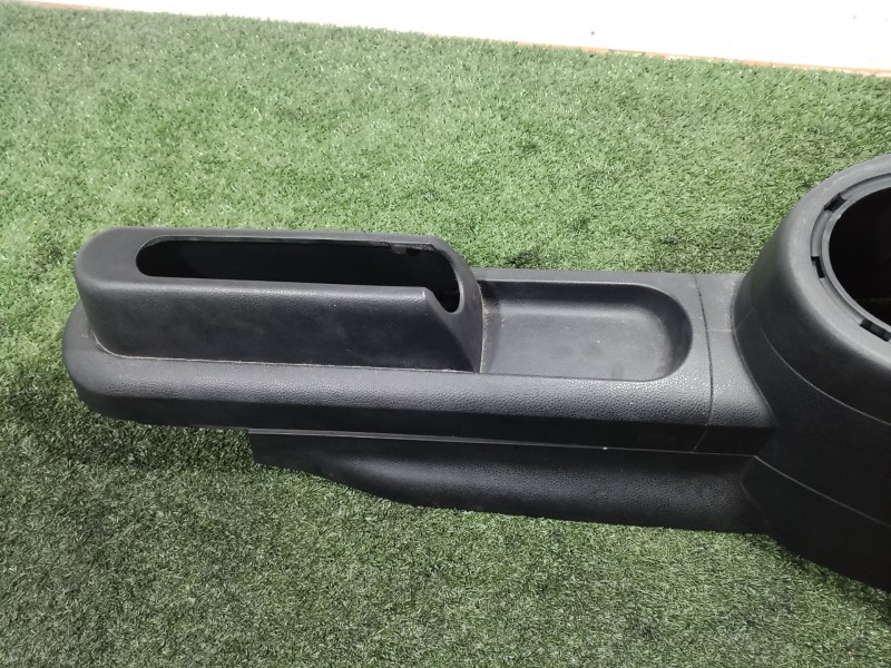 Recambio de consola central trasera para ford fiesta v (jh_, jd_) st150 referencia OEM IAM   