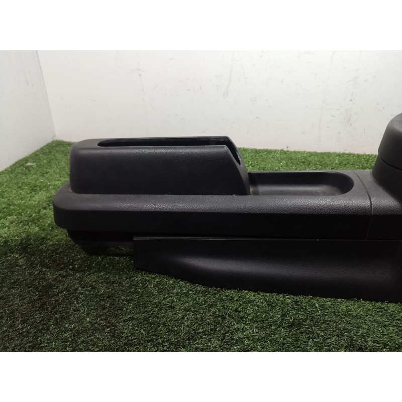 Recambio de consola central trasera para ford fiesta v (jh_, jd_) st150 referencia OEM IAM   
