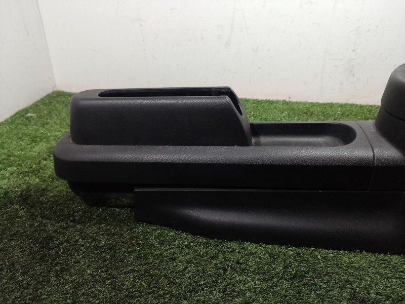 Recambio de consola central trasera para ford fiesta v (jh_, jd_) st150 referencia OEM IAM   