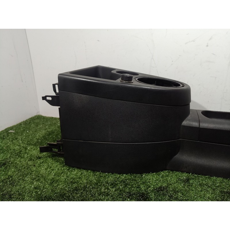 Recambio de consola central trasera para ford fiesta v (jh_, jd_) st150 referencia OEM IAM   