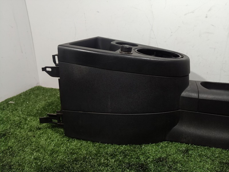 Recambio de consola central trasera para ford fiesta v (jh_, jd_) st150 referencia OEM IAM   