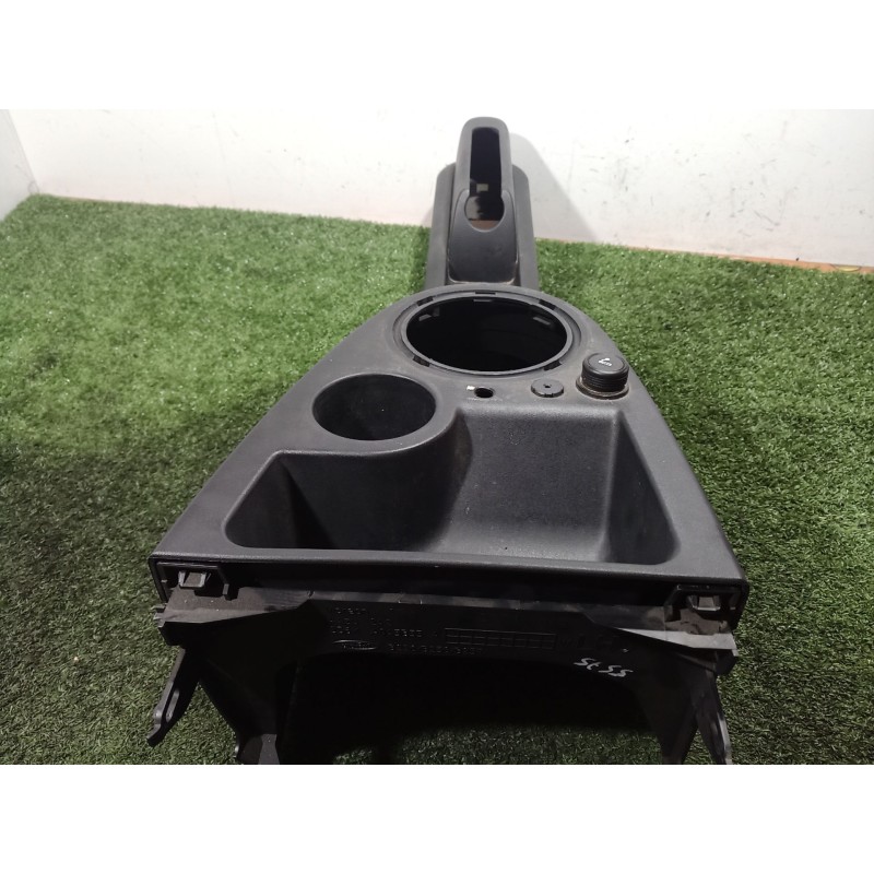 Recambio de consola central trasera para ford fiesta v (jh_, jd_) st150 referencia OEM IAM   