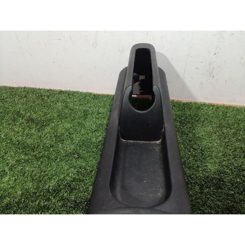 Recambio de consola central trasera para ford fiesta v (jh_, jd_) st150 referencia OEM IAM   