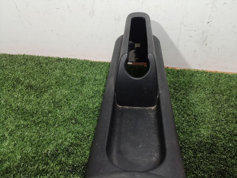 Recambio de consola central trasera para ford fiesta v (jh_, jd_) st150 referencia OEM IAM   