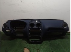 Recambio de salpicadero para ford fiesta v (jh_, jd_) st150 referencia OEM IAM   