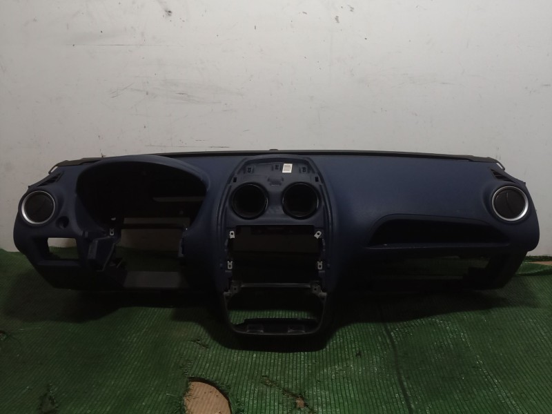 Recambio de salpicadero para ford fiesta v (jh_, jd_) st150 referencia OEM IAM   