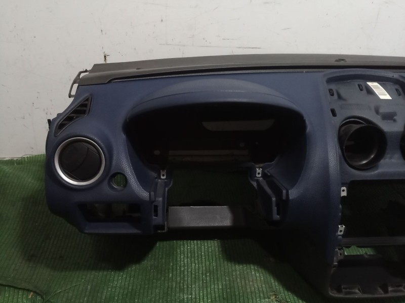 Recambio de salpicadero para ford fiesta v (jh_, jd_) st150 referencia OEM IAM   