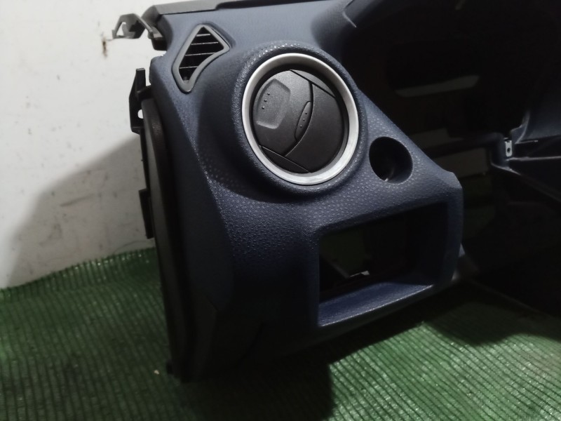 Recambio de salpicadero para ford fiesta v (jh_, jd_) st150 referencia OEM IAM   