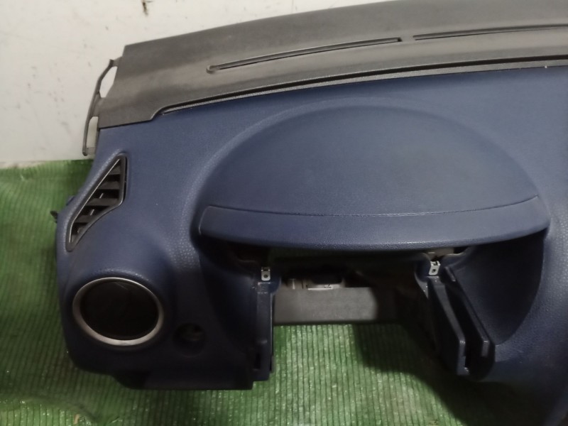 Recambio de salpicadero para ford fiesta v (jh_, jd_) st150 referencia OEM IAM   