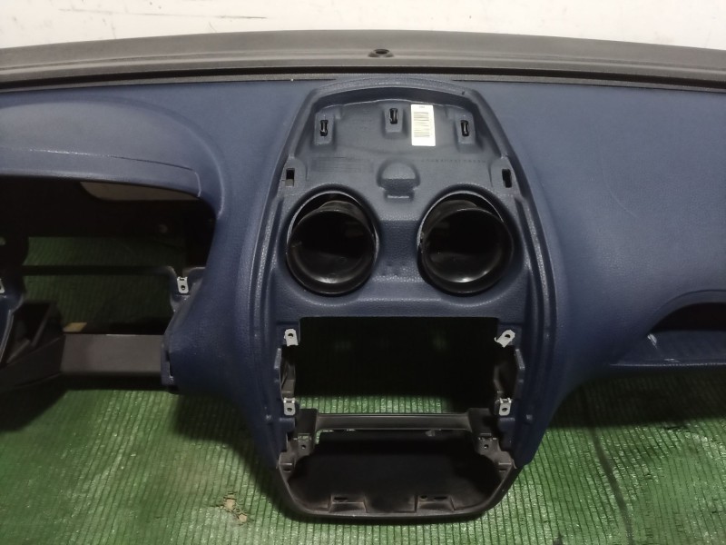 Recambio de salpicadero para ford fiesta v (jh_, jd_) st150 referencia OEM IAM   