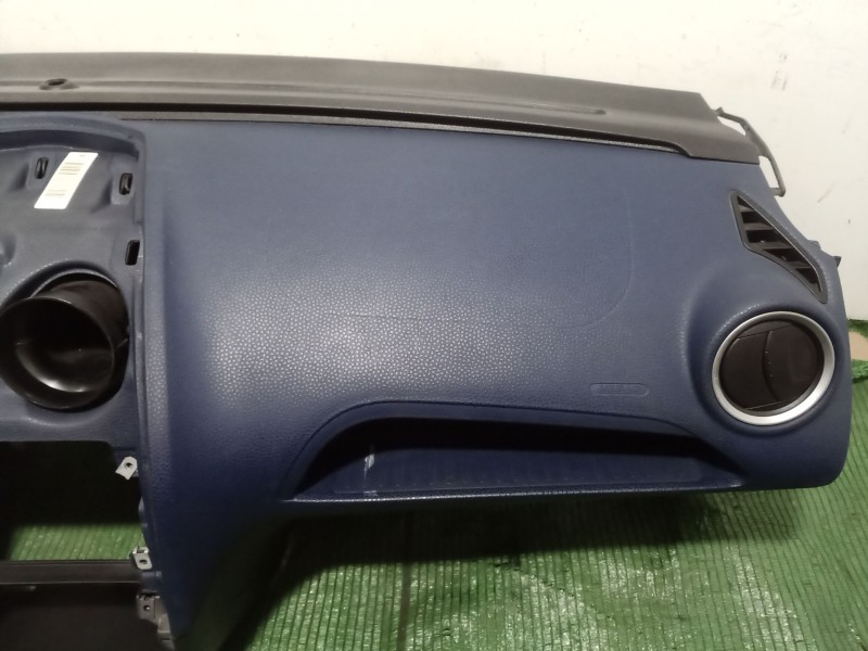 Recambio de salpicadero para ford fiesta v (jh_, jd_) st150 referencia OEM IAM   