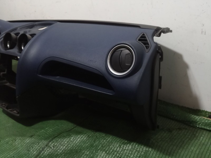 Recambio de salpicadero para ford fiesta v (jh_, jd_) st150 referencia OEM IAM   