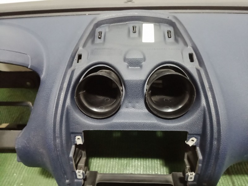 Recambio de salpicadero para ford fiesta v (jh_, jd_) st150 referencia OEM IAM   