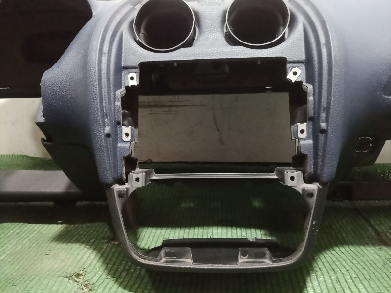 Recambio de salpicadero para ford fiesta v (jh_, jd_) st150 referencia OEM IAM   