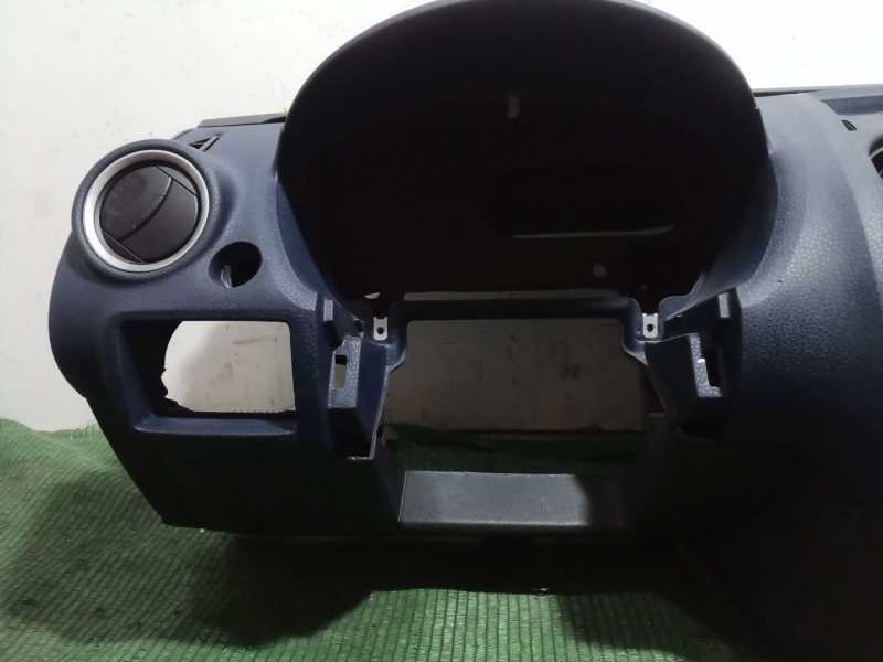 Recambio de salpicadero para ford fiesta v (jh_, jd_) st150 referencia OEM IAM   