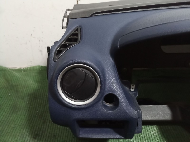 Recambio de salpicadero para ford fiesta v (jh_, jd_) st150 referencia OEM IAM   