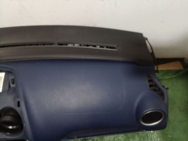 Recambio de salpicadero para ford fiesta v (jh_, jd_) st150 referencia OEM IAM   