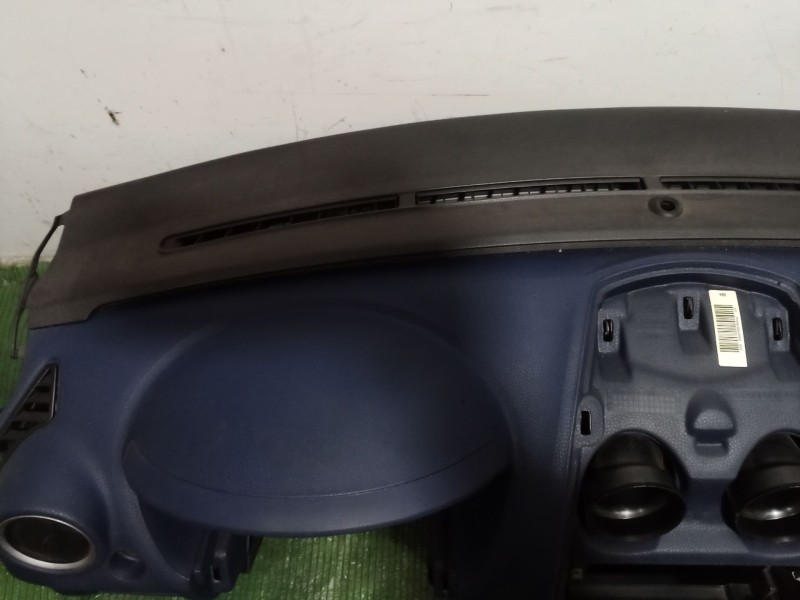 Recambio de salpicadero para ford fiesta v (jh_, jd_) st150 referencia OEM IAM   