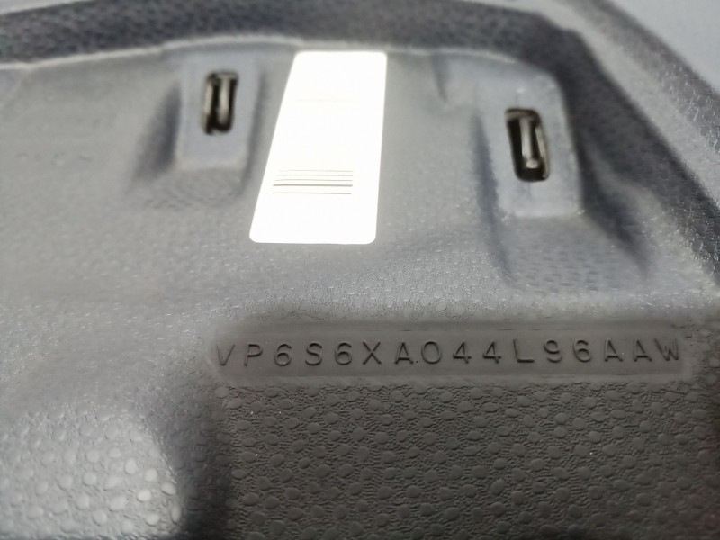 Recambio de salpicadero para ford fiesta v (jh_, jd_) st150 referencia OEM IAM   