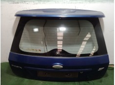 Recambio de porton trasero para ford fiesta v (jh_, jd_) st150 referencia OEM IAM   