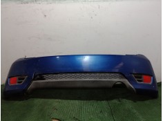 Recambio de paragolpes trasero para ford fiesta v (jh_, jd_) st150 referencia OEM IAM   
