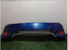 Recambio de paragolpes trasero para ford fiesta v (jh_, jd_) st150 referencia OEM IAM    2