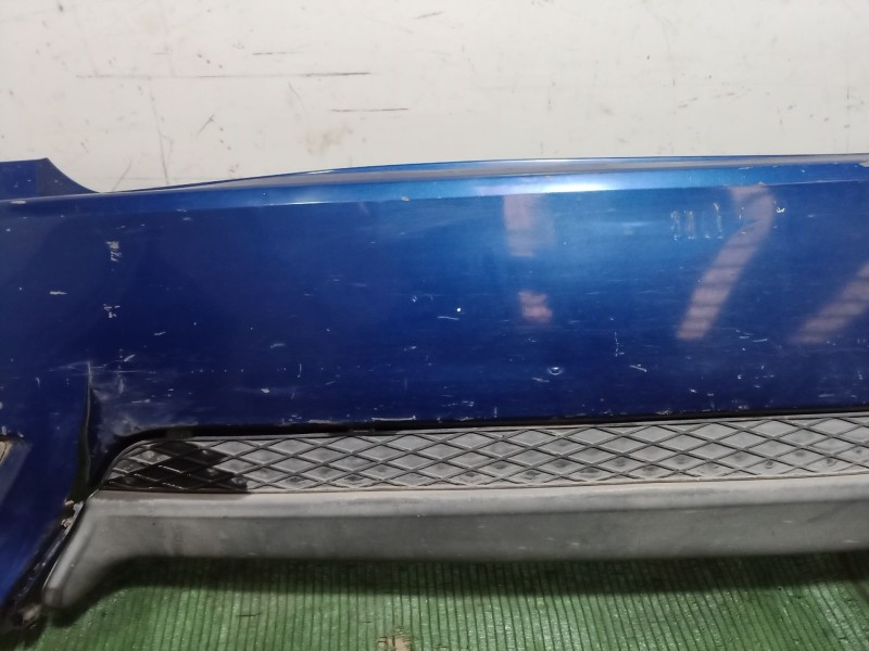 Recambio de paragolpes trasero para ford fiesta v (jh_, jd_) st150 referencia OEM IAM   