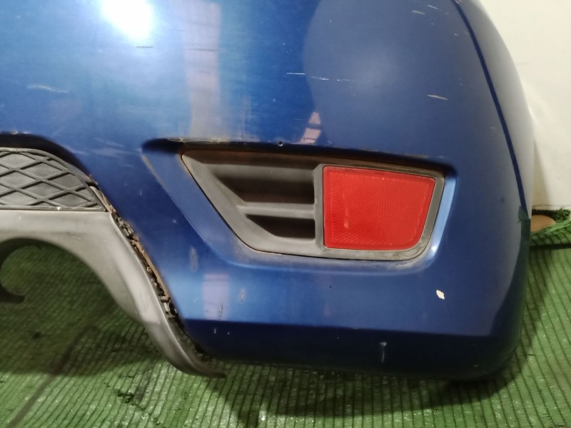 Recambio de paragolpes trasero para ford fiesta v (jh_, jd_) st150 referencia OEM IAM   