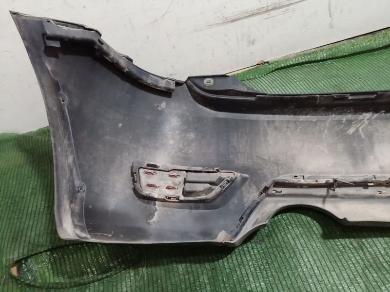 Recambio de paragolpes trasero para ford fiesta v (jh_, jd_) st150 referencia OEM IAM 5S6Y17K823A 5S6Y17K823A 5S6Y17K823A