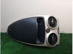 Recambio de moldura para opel corsa d cmon referencia OEM IAM SINREFERENCIA SIN REFERENCIA SIN REFERENCIA