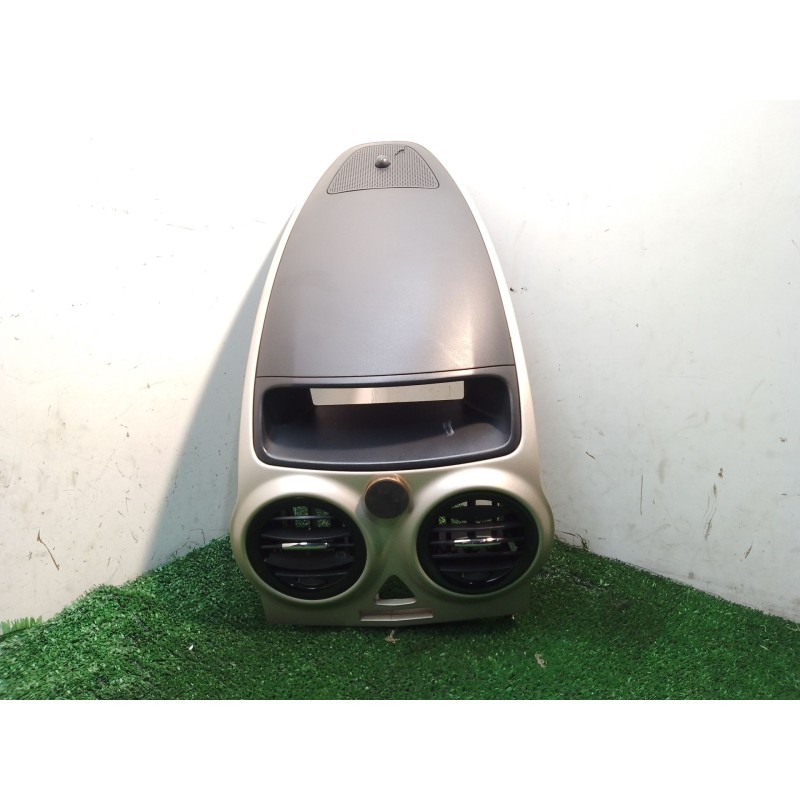 Recambio de moldura para opel corsa d cmon referencia OEM IAM SINREFERENCIA SIN REFERENCIA SIN REFERENCIA