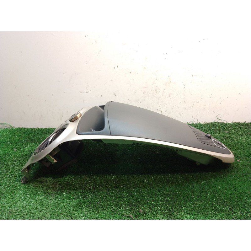 Recambio de moldura para opel corsa d cmon referencia OEM IAM SINREFERENCIA SIN REFERENCIA SIN REFERENCIA