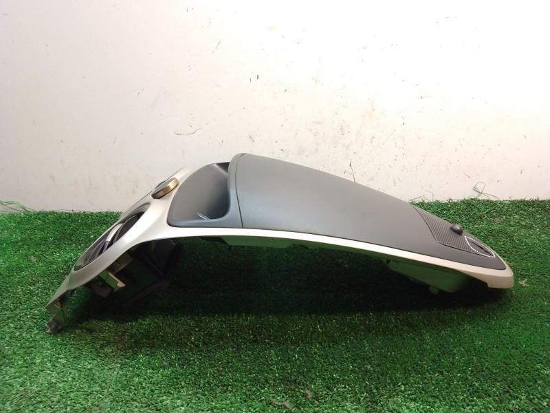 Recambio de moldura para opel corsa d cmon referencia OEM IAM SINREFERENCIA SIN REFERENCIA SIN REFERENCIA